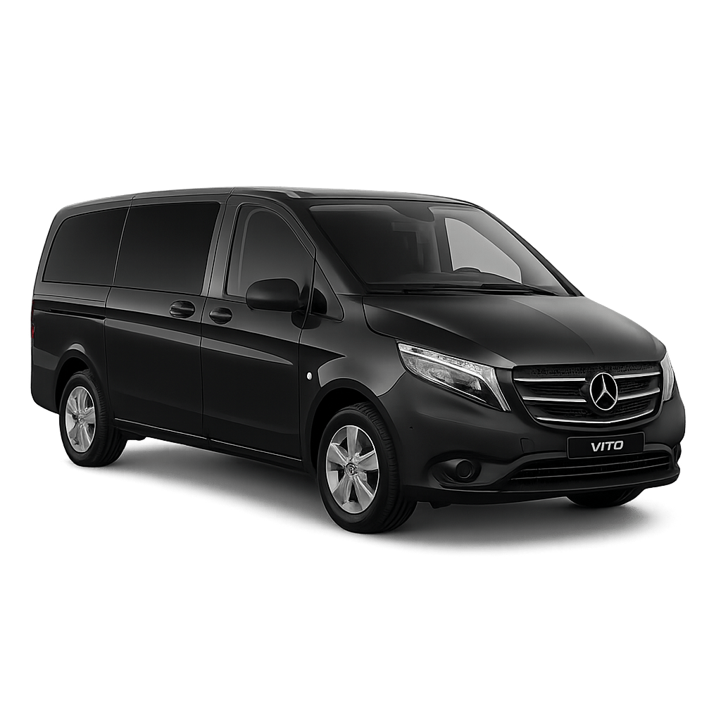 MERCEDES VITO